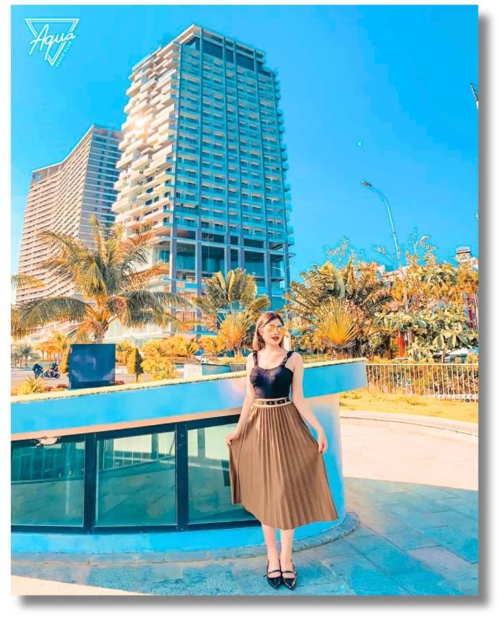 Flc Quy Nhon Beach Apt Exterior foto